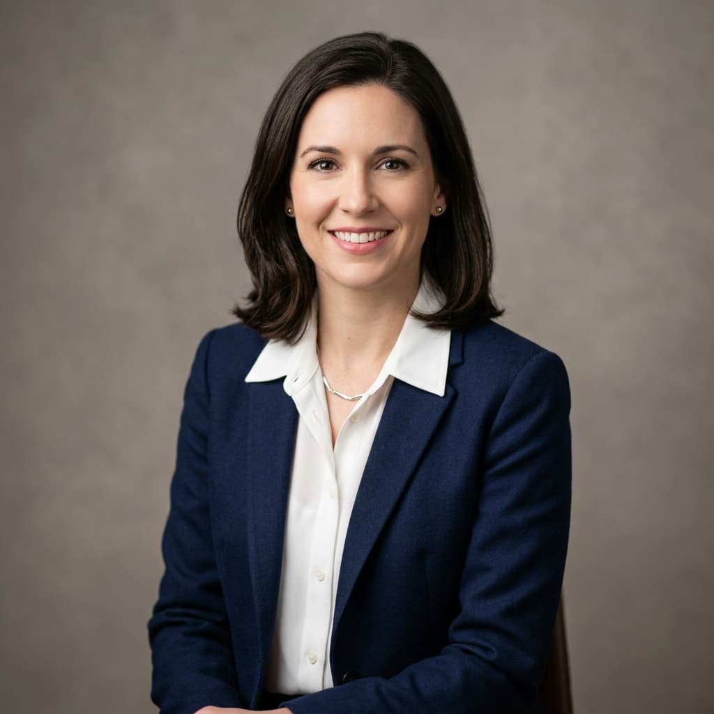 Dr. Souad Ballagh, Lead Researcher and Founder of LSMiner